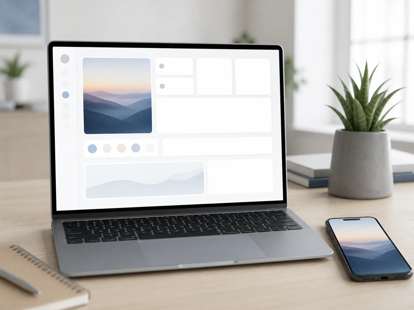 A transcoded cover image pulled back from a platform dashboard after a swapped phone