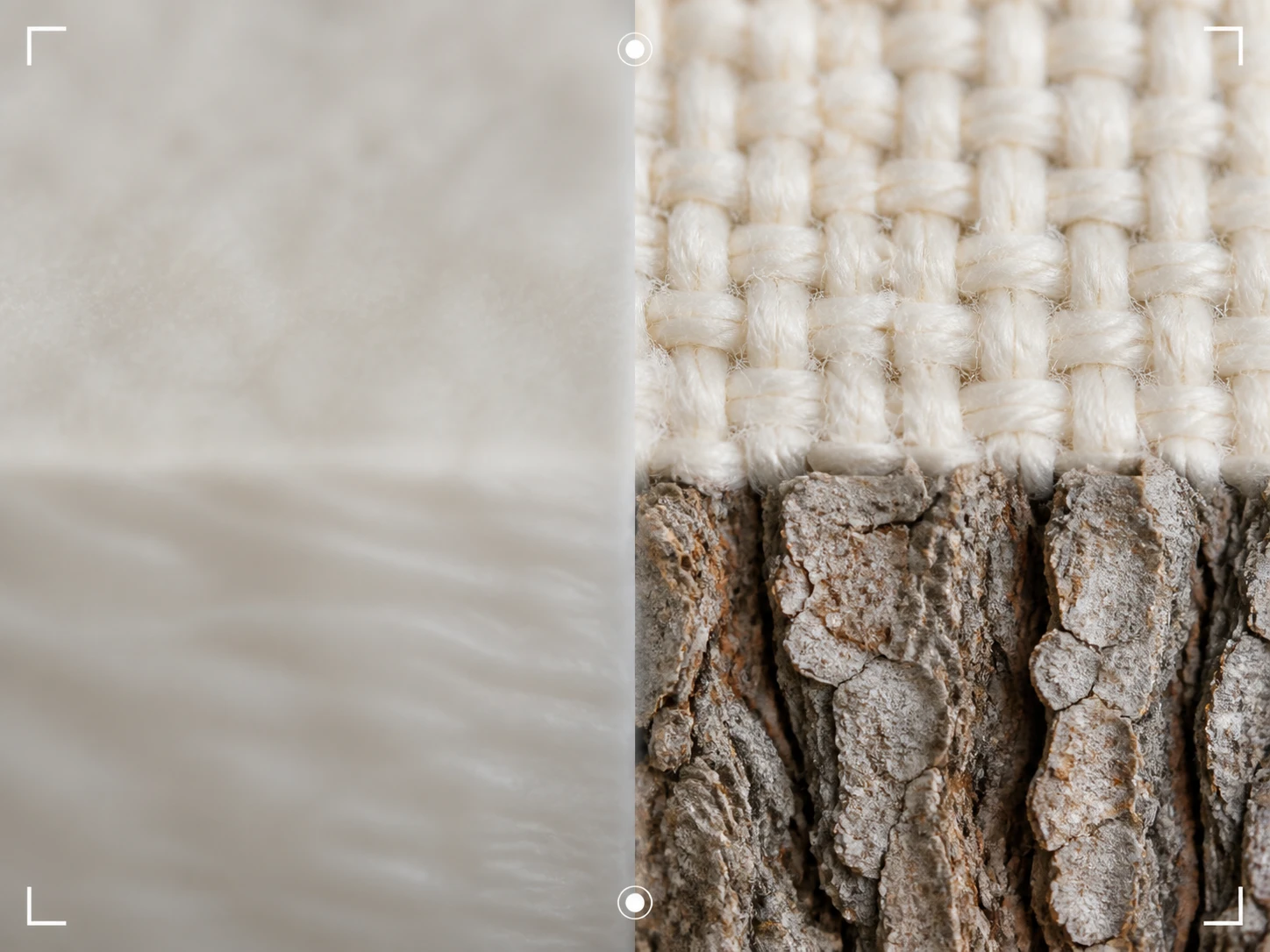 Over smoothed AI generated clip getting real skin and fabric texture back in Enhancer.video