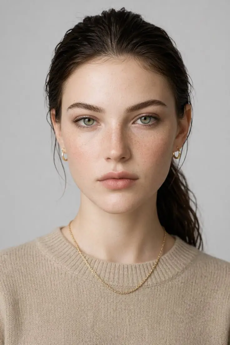 Face Enhancer after