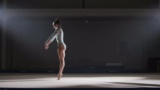 Sample clip