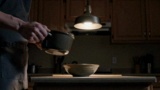 Sample clip
