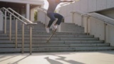 Sample clip